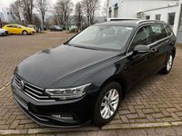 gebraucht VW Passat Variant Business +AHK/LED/NAVI+