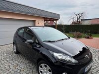 gebraucht Ford Fiesta 1,25 60kW Champions Edition Champions...