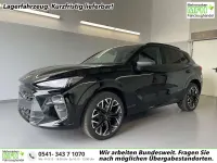 Neu Cupra Terramar VZ2 265 PS (194 kW) 2026 [n7n7] tamboragrau metallic SUV