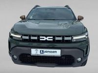 Ny Dacia Duster Extreme 140 HK (102 kW) 2026 Grå SUV