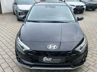 gebraucht Hyundai i20 Emotion 1,0 T-GDi/Kamera neues Modell