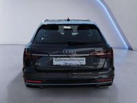 Usata Audi A4 Advanced 204 CV (150 kW) 2023 Grigio Station wagon