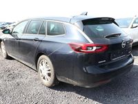 Gebraucht Opel Insignia Dynamic 165 PS (121 kW) 2018 Blau metallic
