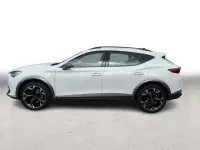 Gebraucht Cupra Formentor VZ 245 PS (180 kW) 2022 Weiß SUV