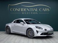 Gebraucht Alpine A110 300 PS (220 kW) 2023 Silber Coupé