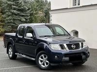 gebraucht Nissan Navara DPF SE