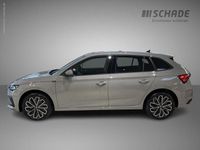 Gebraucht Skoda Scala Tour 116 PS (85 kW) 2025 Grau Kleinwagen