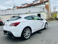 gebraucht Opel Astra GTC 1.6 TURBO