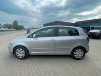 Gebraucht VW Golf IV Goal 105 PS (77 kW) 2006 Silber Limousine