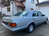 gebraucht Mercedes 280 SE * 2.HAND seit 1985 * deutsches Auto