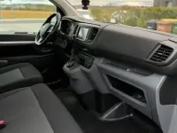 Gebraucht Citroën Jumpy 177 PS (130 kW) 2019 Schwarz Van / Kleinbus