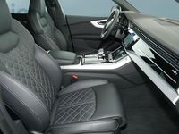 Gebraucht Audi Q8 286 PS (210 kW) 2025 Schwarz SUV