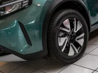 Neu Opel Frontera 145 PS (106 kW) 2026 Grün SUV