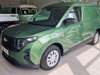 Neu Ford Transit Trend 101 PS (74 kW) 2025 Bursting green Van / Kleinbus