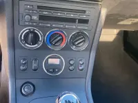 Gebraucht BMW Z3 118 PS (86 kW) 2002 Titansilber metallic Cabrio