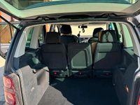 Gebraucht VW Touran 140 PS (102 kW) 2007 Grau Van / Kleinbus