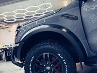 Gebraucht Ford Ranger Raptor 212 PS (155 kW) 2021 Grau Pickup