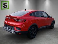 Gebraucht Renault Arkana R.S. 158 PS (116 kW) 2024 Rot SUV