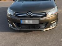 Second-hand Citroën C4 136 CP (100 kW) 2013 Maro Berlinǎ