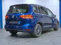 gebraucht VW Touran 2.0TDI Highline DSG AHK PANO ACC KAM SHZ