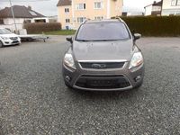 Gebraucht Ford Kuga Champions Edition 140 PS (102 kW) 2012 Brisbane braun (met.) SUV