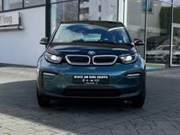 gebraucht BMW i3 120Ah ELEKTRO RFK PA PDC Navi DAB Tempo Klima -