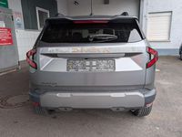 Neu Dacia Duster Extreme 94 PS (69 kW) 2026 Schiefergrau SUV