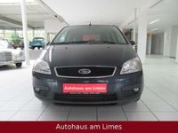 gebraucht Ford C-MAX C-MaxKlimatronic Tempomat PDC