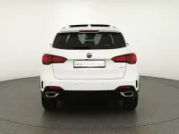 Gebraucht MG HS Luxury 162 PS (119 kW) 2023 Weiß SUV