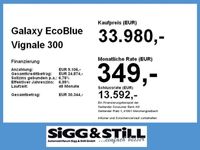 gebraucht Ford Galaxy EcoBlue Vignale PANO*LED*ACC*MASSAGE*2xCAM