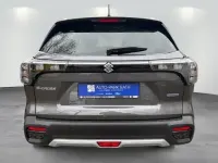Neu Suzuki SX4 S-Cross Comfort 110 PS (80 kW) 2025 Grau SUV