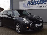 Gebraucht Mini Cooper 102 PS (75 kW) 2016 Schwarz Kleinwagen