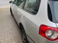Gebraucht VW Passat 140 PS (102 kW) 2007 Silber Kombi