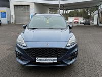 Gebraucht Ford Kuga ST-Line 150 PS (110 kW) 2022 Blau SUV