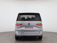 Neu VW Multivan Style 150 PS (110 kW) 2025 Silber Van