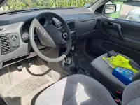 Usata VW Polo 60 CV (44 kW) 1997 Verde Utilitaria