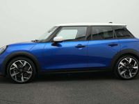 Gebraucht Mini Cooper S Classic 204 PS (150 kW) 2025 Blau Kleinwagen