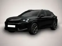 Neu Cupra Formentor 150 PS (110 kW) 2026 Schwarz SUV