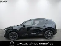 Gebraucht Mazda CX-5 Homura-Line 141 PS (103 kW) 2026 Schwarz SUV