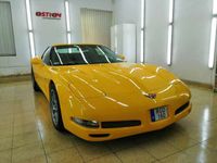 gebraucht Corvette Z06 C5MY2004