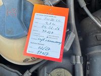 Gebraucht VW Golf IV 75 PS (55 kW) 1998 Grün Kleinwagen