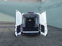 gebraucht Ford E-Transit KW Trend 350L3 Kamera+Xenon+230V