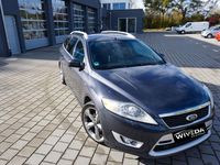 gebraucht Ford Mondeo Turnier Titanium 2.2 TDCi NAVI~XENON~