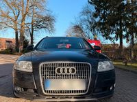 Gebraucht Audi A6 Allroad 180 PS (132 kW) 2006 Schwarz Kombi