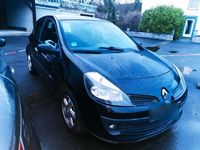 gebraucht Renault Clio Diesel 1.5dci Klima