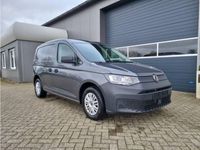 gebraucht VW Caddy Cargo 2.0 TDI 75PS 2-Sitzer Anhängerkupplung Klima