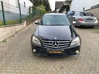 gebraucht Mercedes C200 C -Klasse Lim. AMG SPORT PAKET