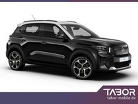Neu Citroën C3 101 PS (74 kW) 2026 Schwarz SUV