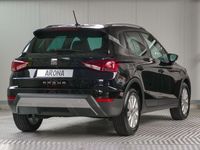 gebraucht Seat Arona 1.6 TDI Xcellence *RFK*Navi*Sound*ACC*RFK*