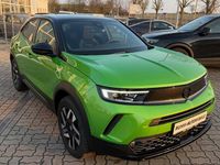 Gebraucht Opel Mokka GS Line 131 PS (96 kW) 2022 Grün SUV